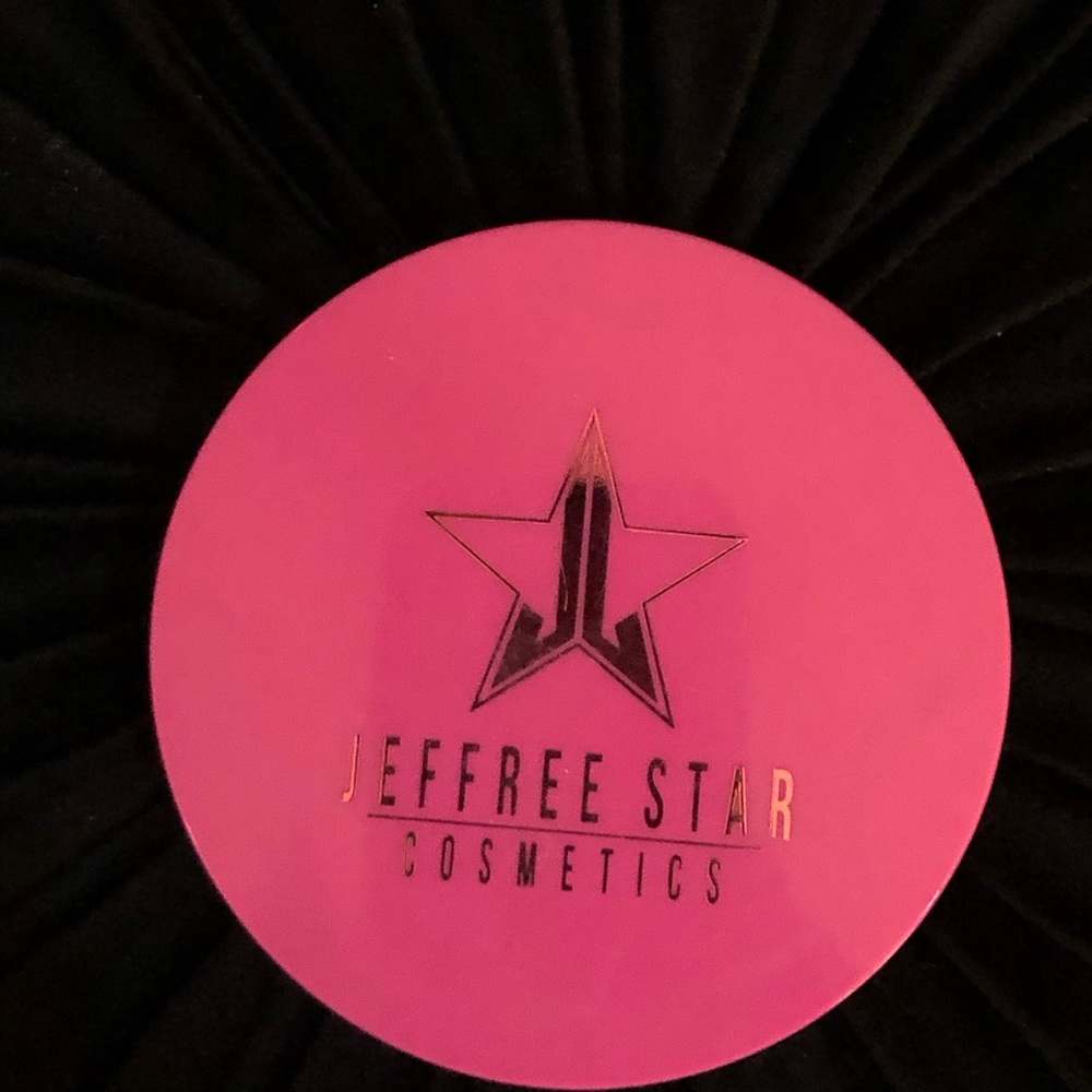 Jeffree Starr Skin Frost Highlighter